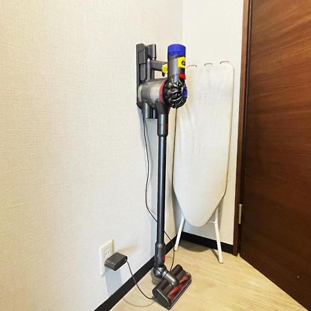新宿都心jr山手线步行3分钟家庭组团出游首选东京市景韩国步行街免费wifi Tokyo Eksteriør bilde